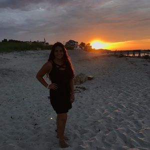 Meet your Posher, Daniela